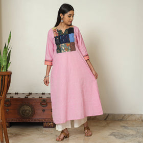 plain kurta
