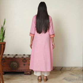 plain kurta