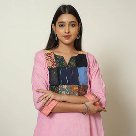 plain kurta