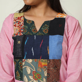 plain kurta