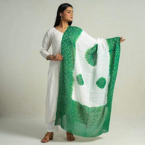 Bandhani Dupatta 