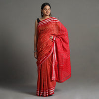 Sambalpuri Ikat Saree
