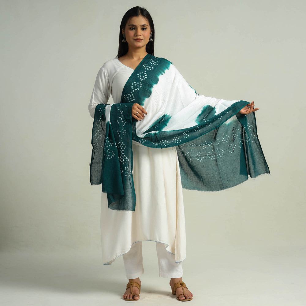 Bandhani Dupatta 