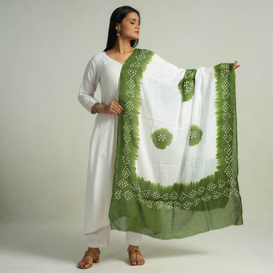 Bandhani Dupatta 