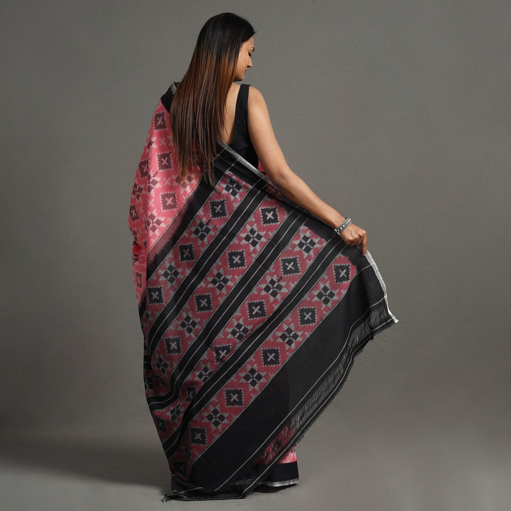 pochampally ikat saree