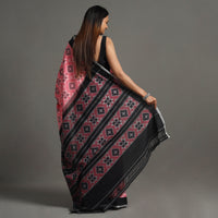 pochampally ikat saree