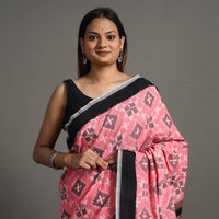 pochampally ikat saree