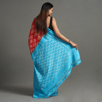 pochampally ikat saree