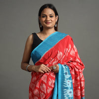 pochampally ikat saree