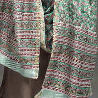 Sanganeri Dupatta 