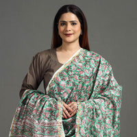 Sanganeri Dupatta 