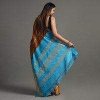 pochampally ikat saree