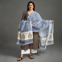 Sanganeri Dupatta 