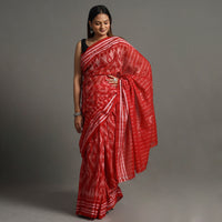 Sambalpuri Ikat Saree
