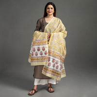 Sanganeri Dupatta 