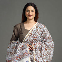 Sanganeri Dupatta 