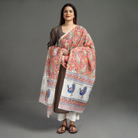 Sanganeri Dupatta 