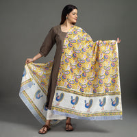 Sanganeri Dupatta 