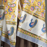 Sanganeri Dupatta 