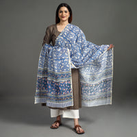 Sanganeri Dupatta 