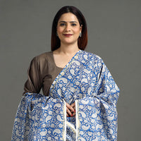 Sanganeri Dupatta 