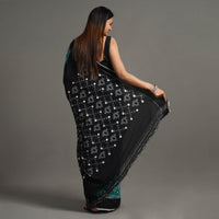 pochampally ikat saree