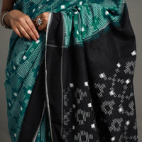 pochampally ikat saree