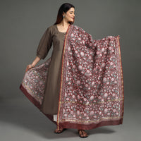 Sanganeri Dupatta 