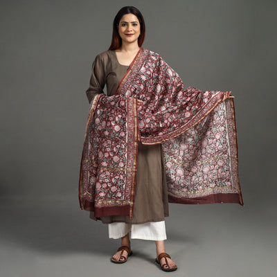 Sanganeri Dupatta 