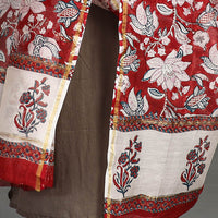 Sanganeri Dupatta 