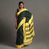 pochampally ikat saree