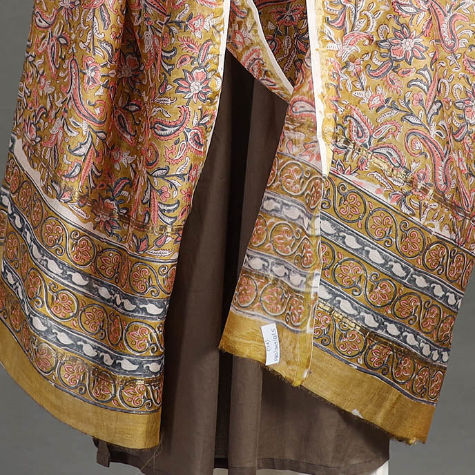 Sanganeri Dupatta 