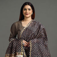 Sanganeri Dupatta 