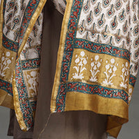 Sanganeri Dupatta 