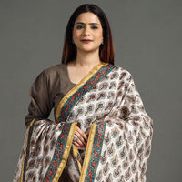 Sanganeri Dupatta 