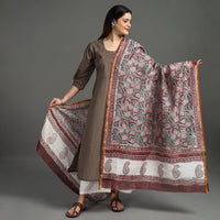 Sanganeri Dupatta 