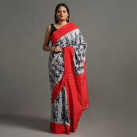 pochampally ikat saree