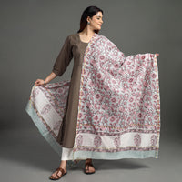 Sanganeri Dupatta 