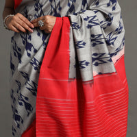 pochampally ikat saree