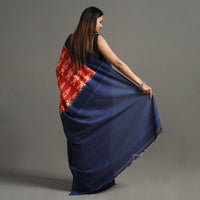 Pochampally Ikat Saree