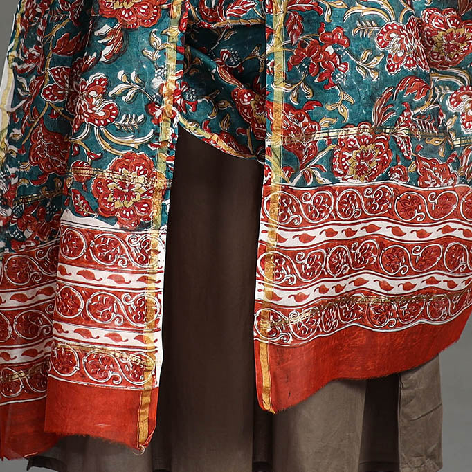 Sanganeri Dupatta 