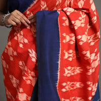 Pochampally Ikat Saree