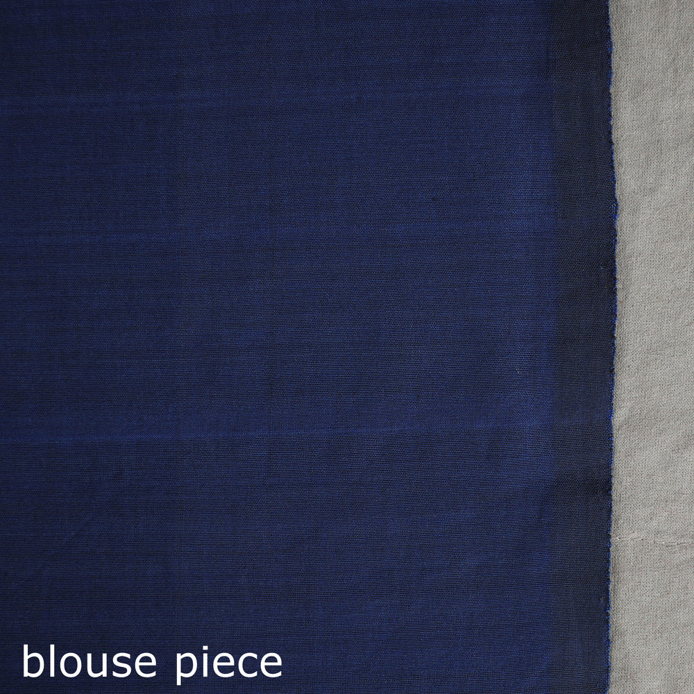 Pochampally Ikat Saree