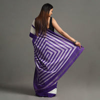 Pochampally Ikat Saree