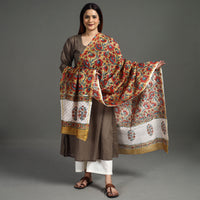 Sanganeri Dupatta 