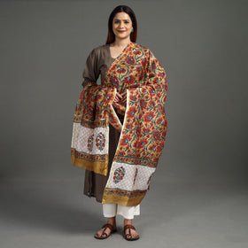 Sanganeri Dupatta 