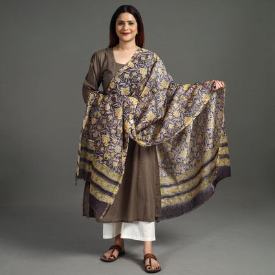 Sanganeri Dupatta 