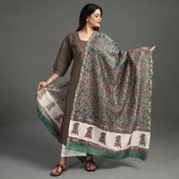 Sanganeri Dupatta 