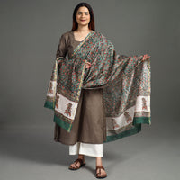 Sanganeri Dupatta 