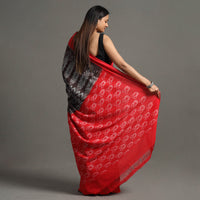 Pochampally Ikat Saree